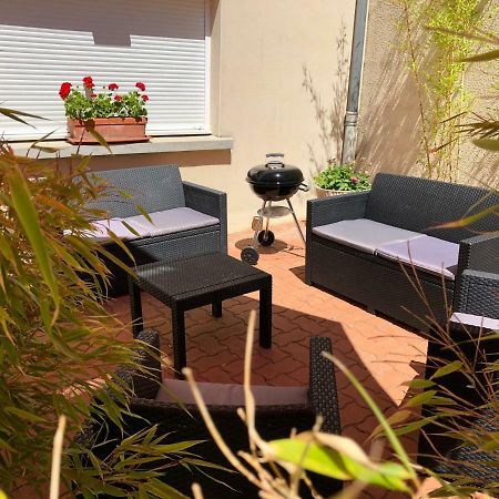 Mardeuil Gite Celeste Pour 6 Personnes المظهر الخارجي الصورة