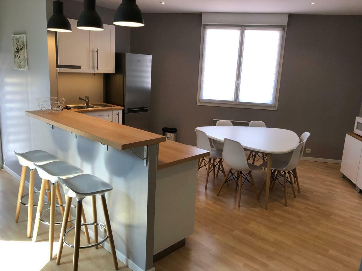 Mardeuil Gite Celeste Pour 6 Personnes المظهر الخارجي الصورة